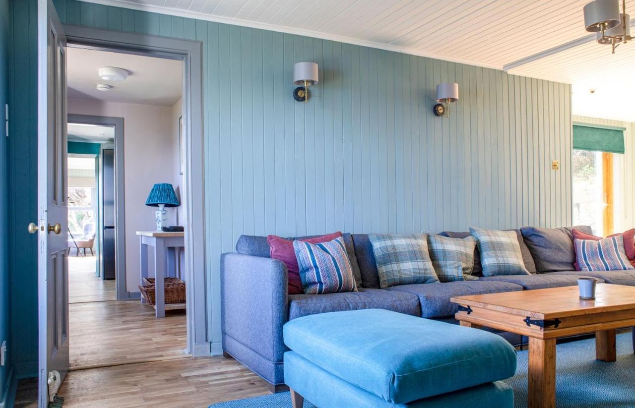 Half Of One Holiday home