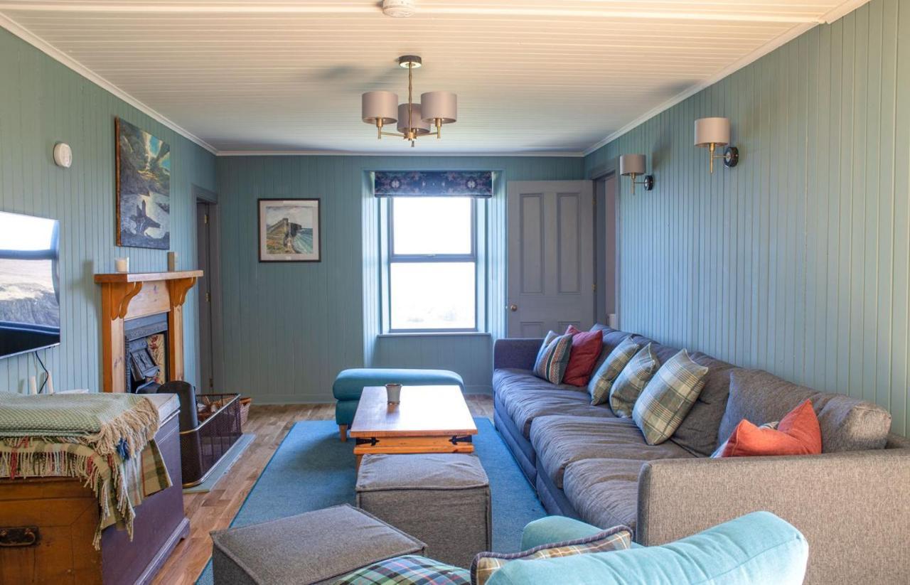 Holiday home Half Of One