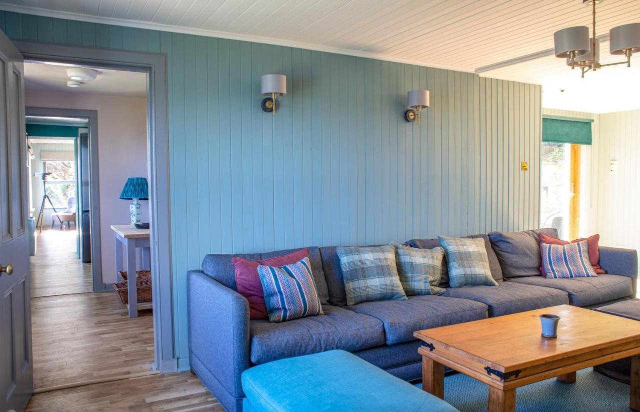 Holiday home Half Of One