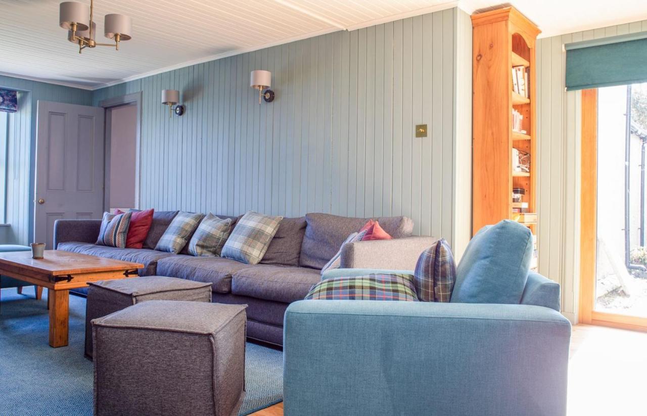 Half Of One Holiday home Culnacnoc
