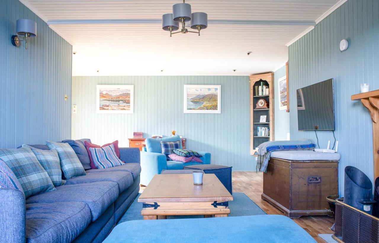 Half Of One Holiday home Culnacnoc