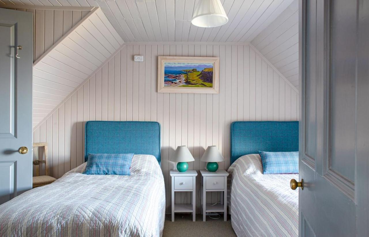Holiday home Half Of One *