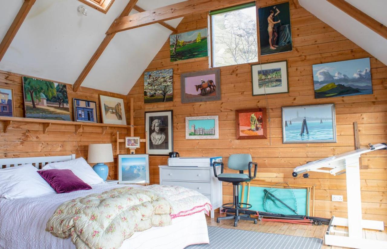 Half Of One Holiday home *