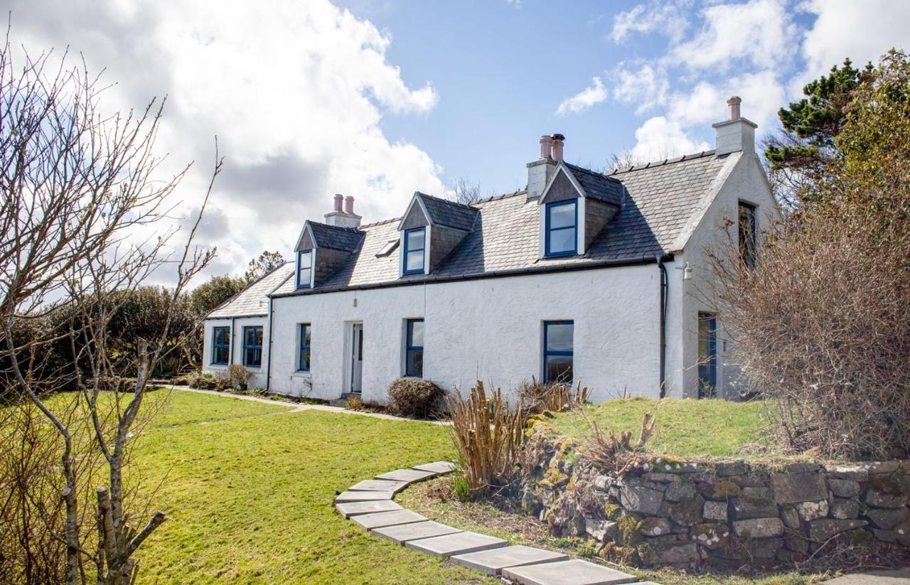 Half Of One Holiday home *